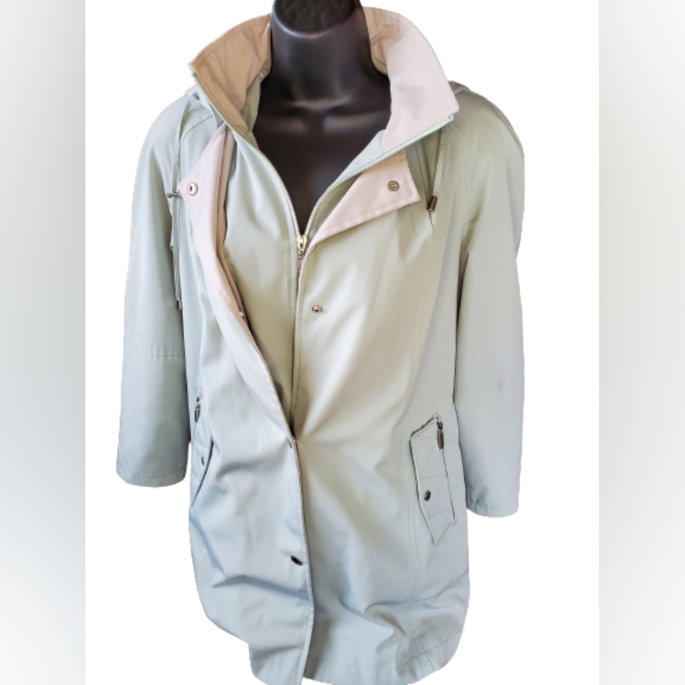 NWOT Gallery New York Women's Coat/Jacket